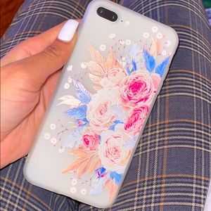 iPhone case